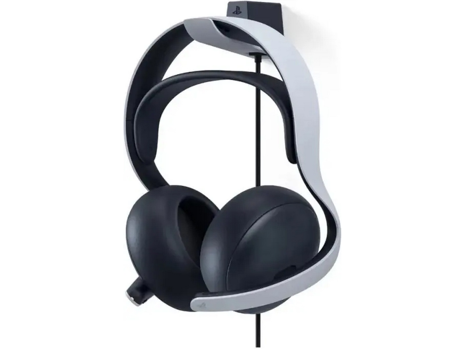 Sony Pulse Elite Trådlöst Gamingheadset (vit) -B-Grade Demo headset