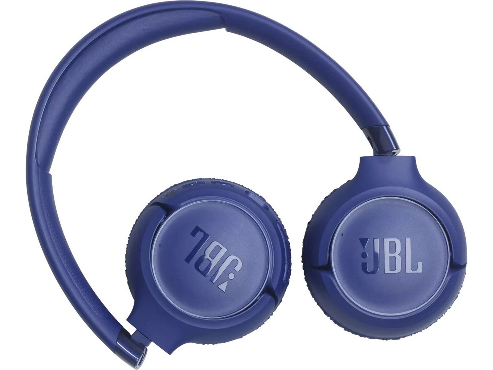 JBL Tune 680NC trådlösa hörlurar, On-Ear (blå) Hörlurar