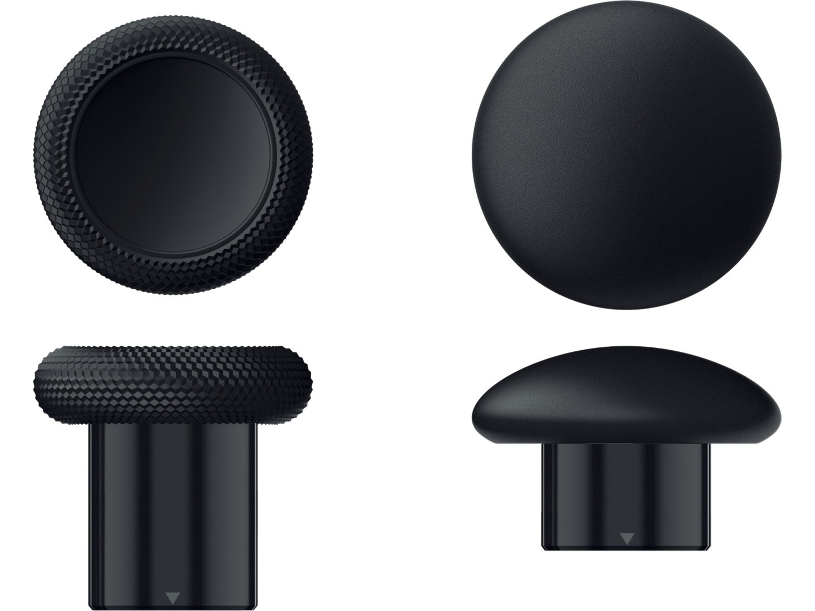 Razer Raiju V3 Pro trådlös kontroll för PS5 & PC (svart) Tillbehör till PS5