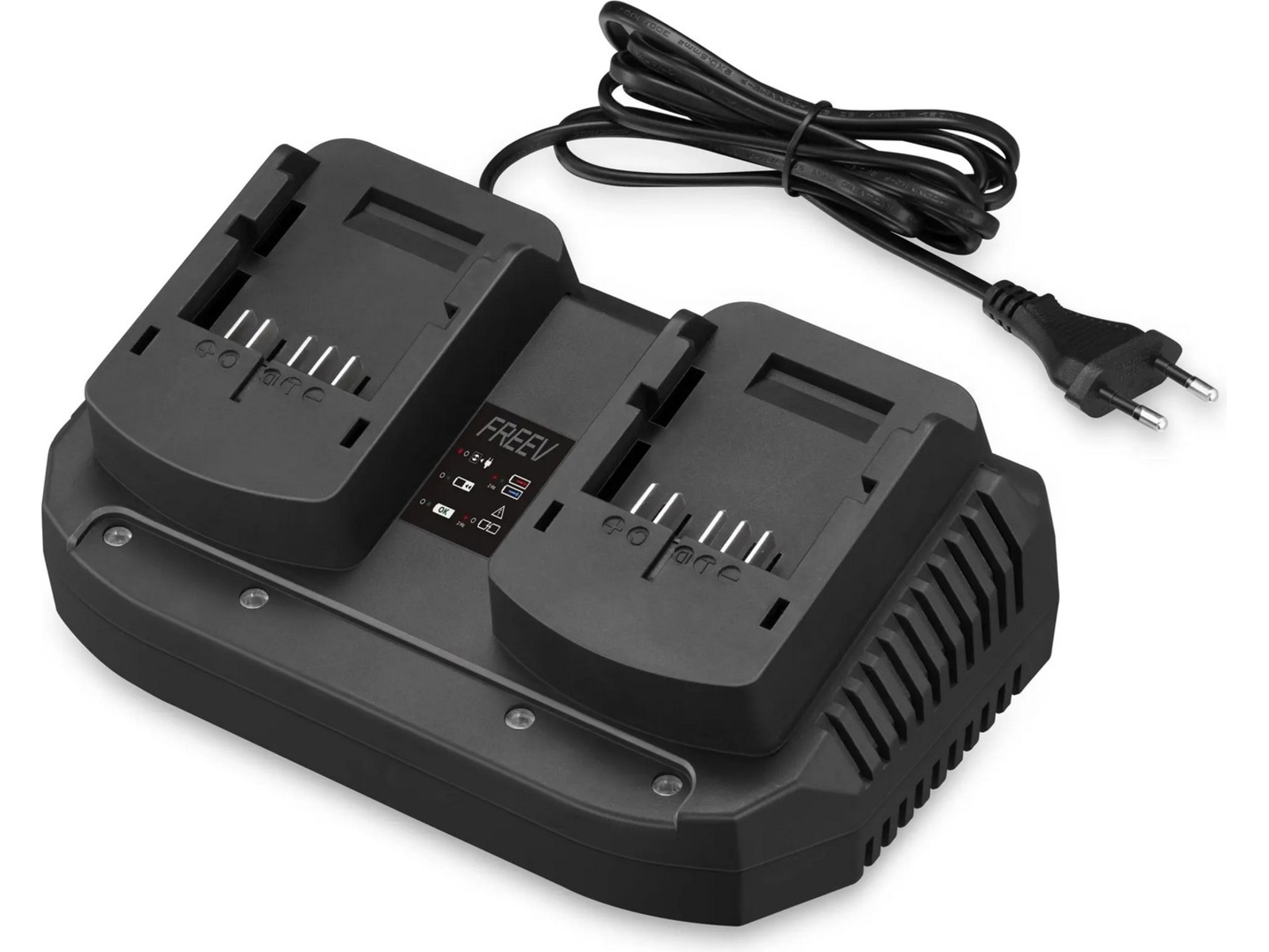 Freev SWT-HD2020 snöslunga Snöslungor & isskrapor