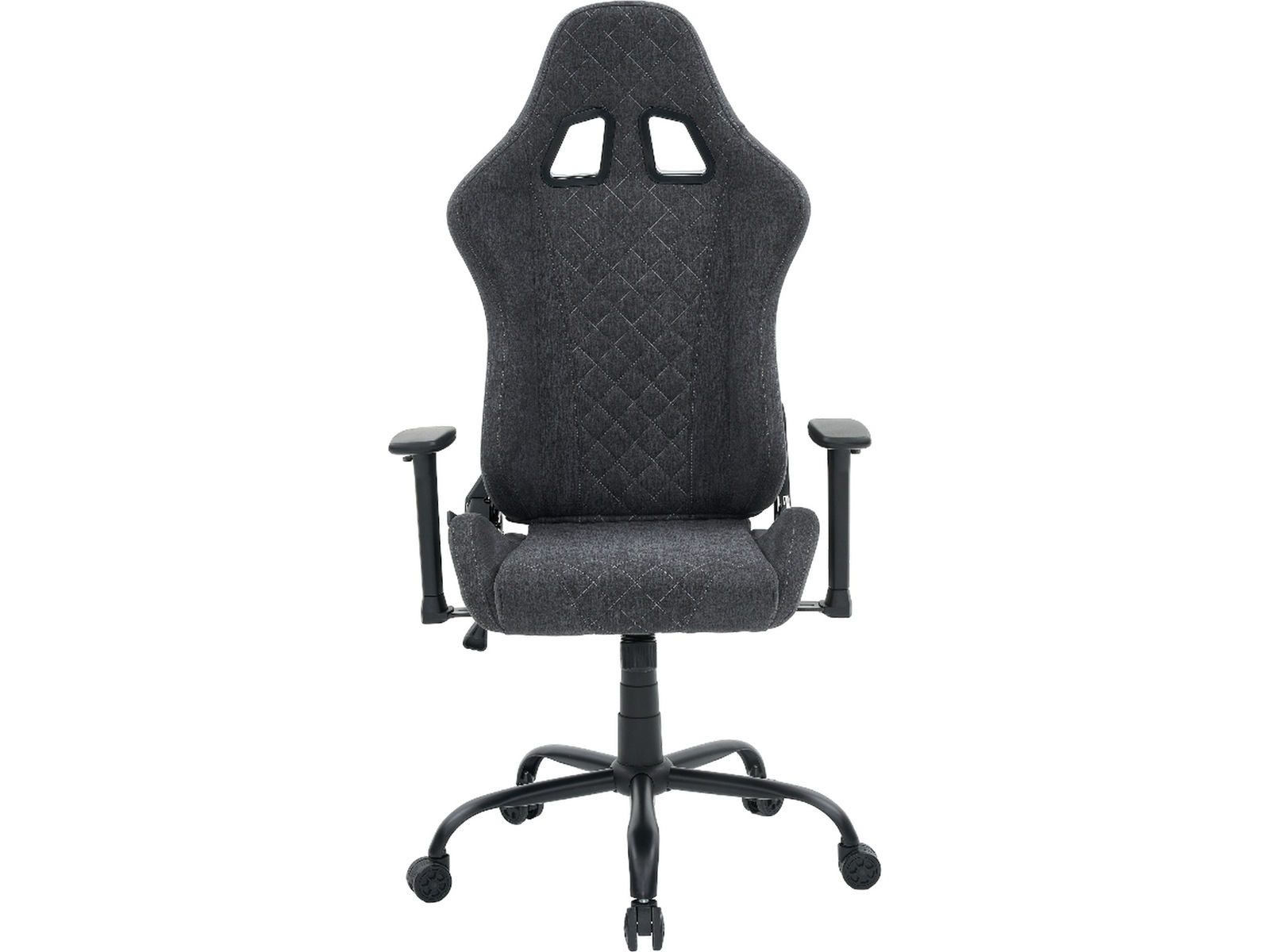 Mission SG Apollo Gamingstol (mörkgrå) Gamingstolar