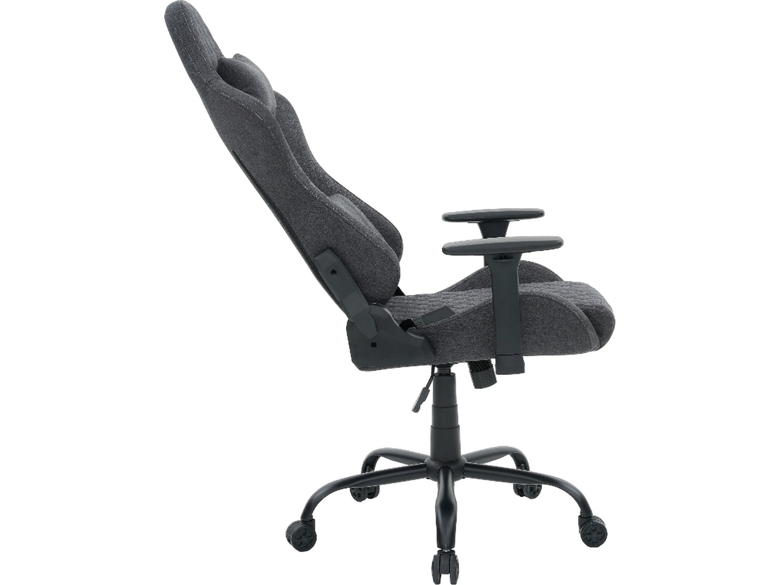 Mission SG Apollo Gamingstol (mörkgrå) Gamingstolar