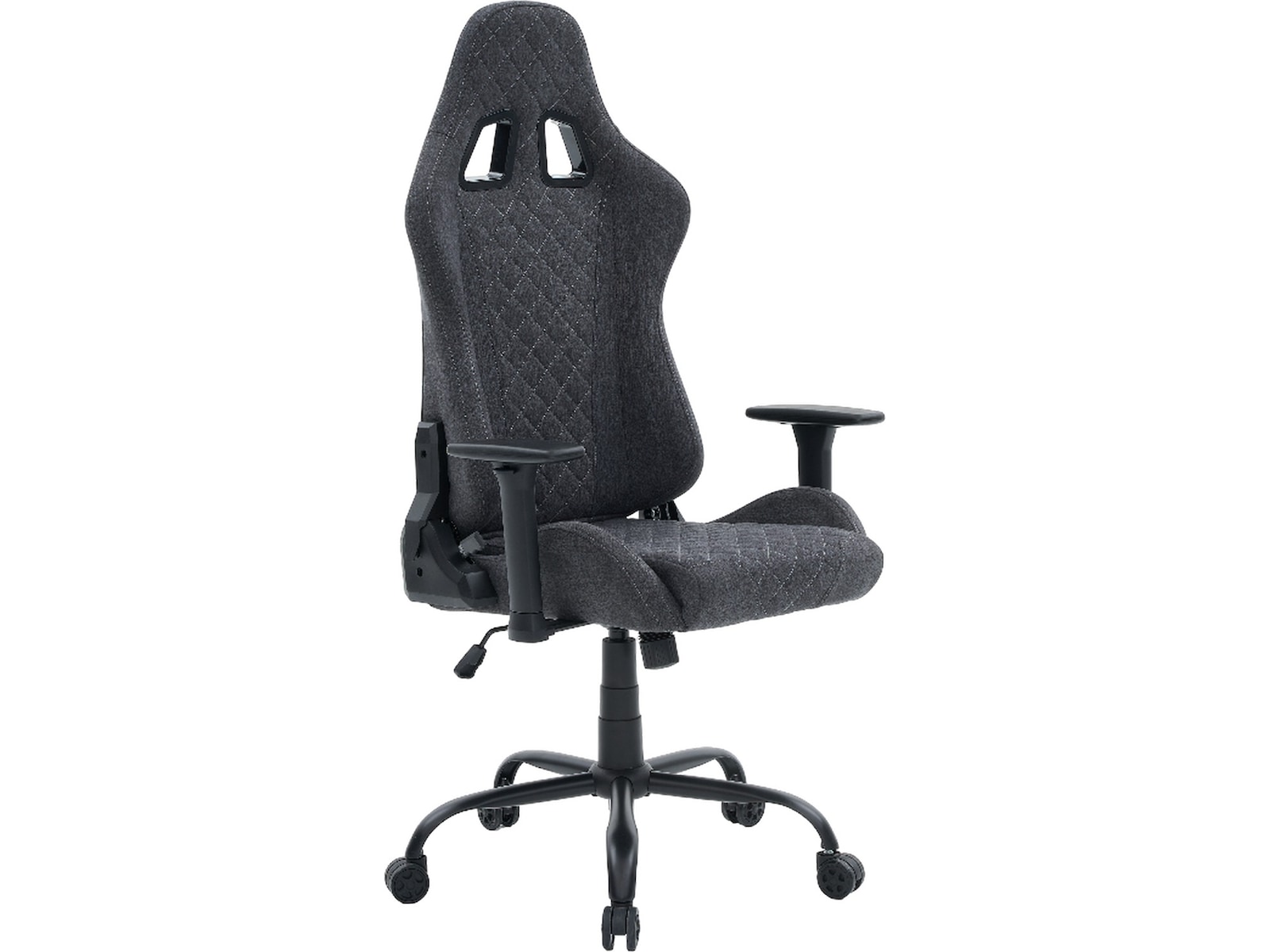 Mission SG Apollo Gamingstol (mörkgrå) Gamingstolar