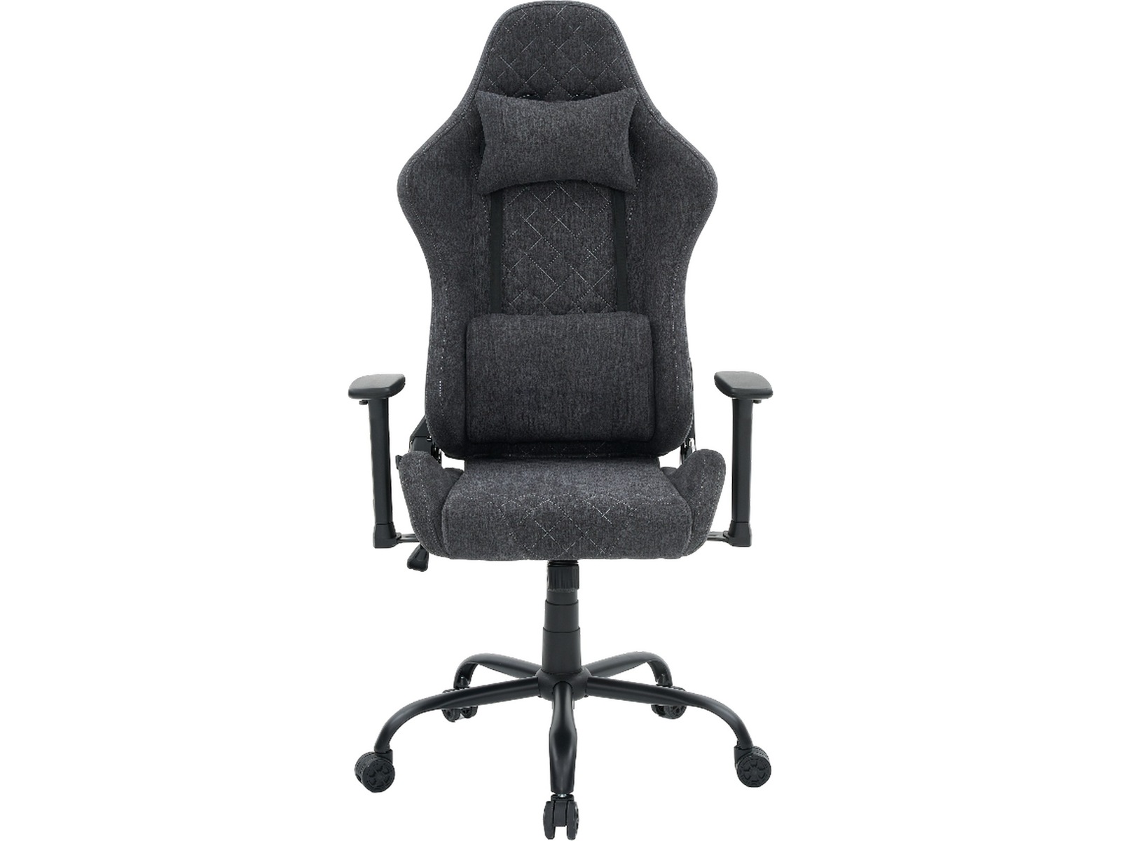 Mission SG Apollo Gamingstol (mörkgrå) Gamingstolar