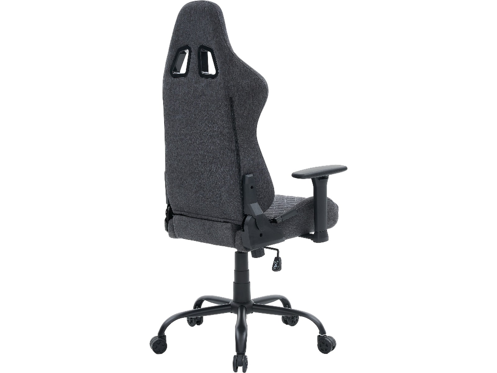 Mission SG Apollo Gamingstol (mörkgrå) Gamingstolar