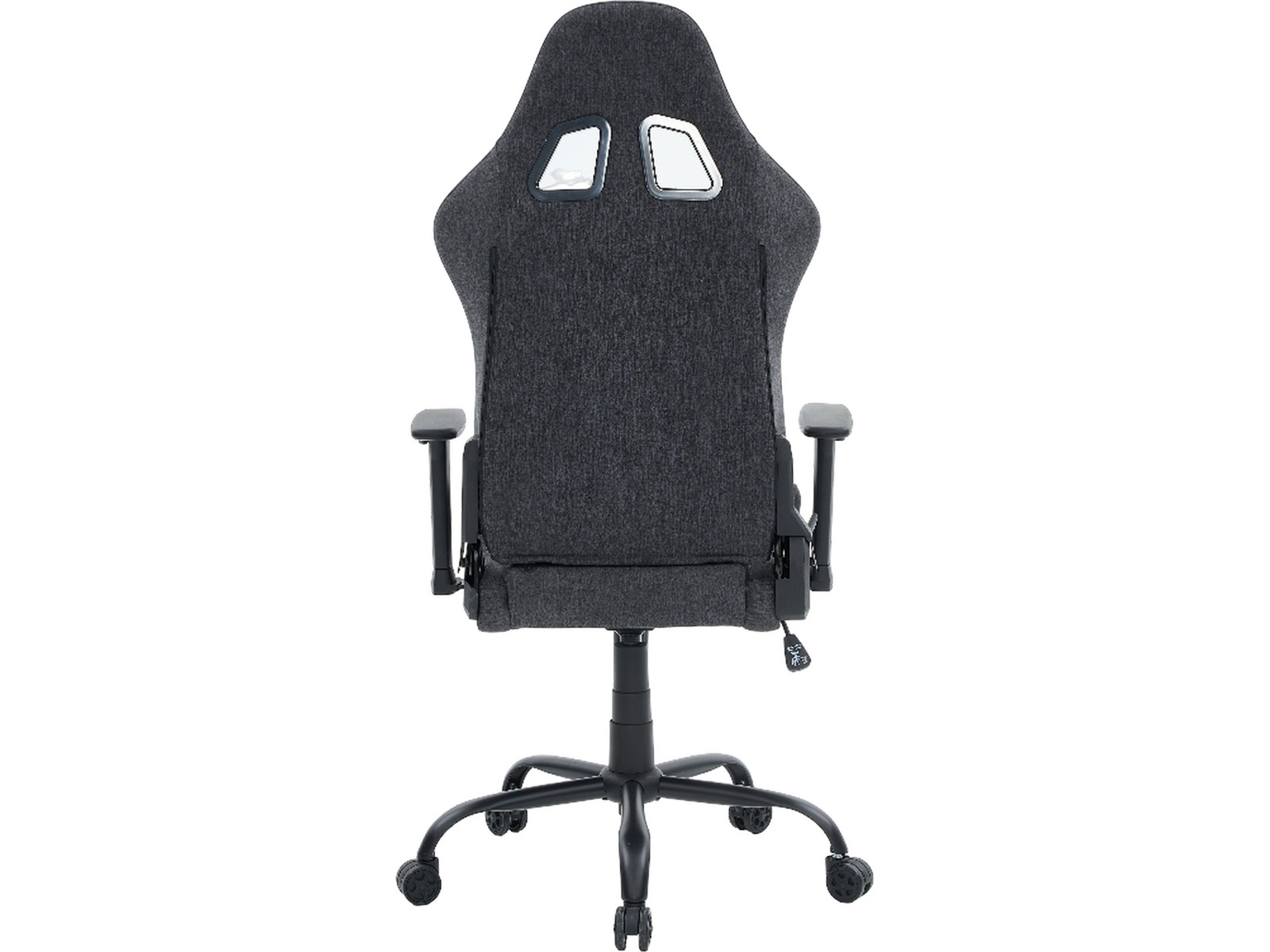 Mission SG Apollo Gamingstol (mörkgrå) Gamingstolar