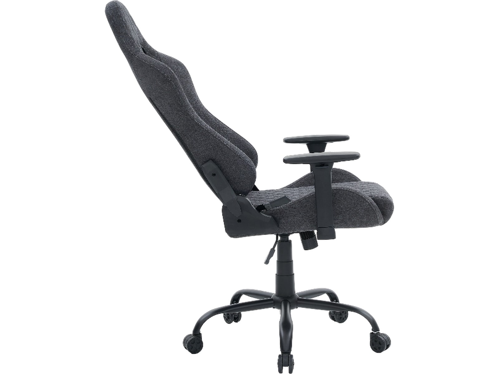 Mission SG Apollo Gamingstol (mörkgrå) Gamingstolar