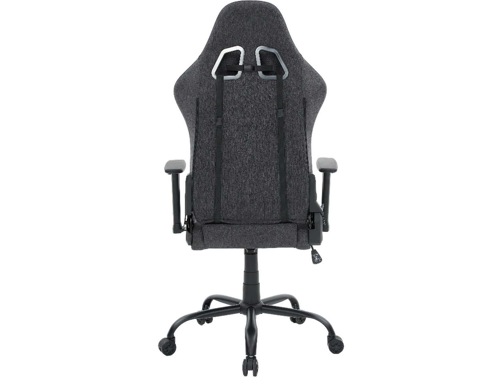 Mission SG Apollo Gamingstol (mörkgrå) Gamingstolar