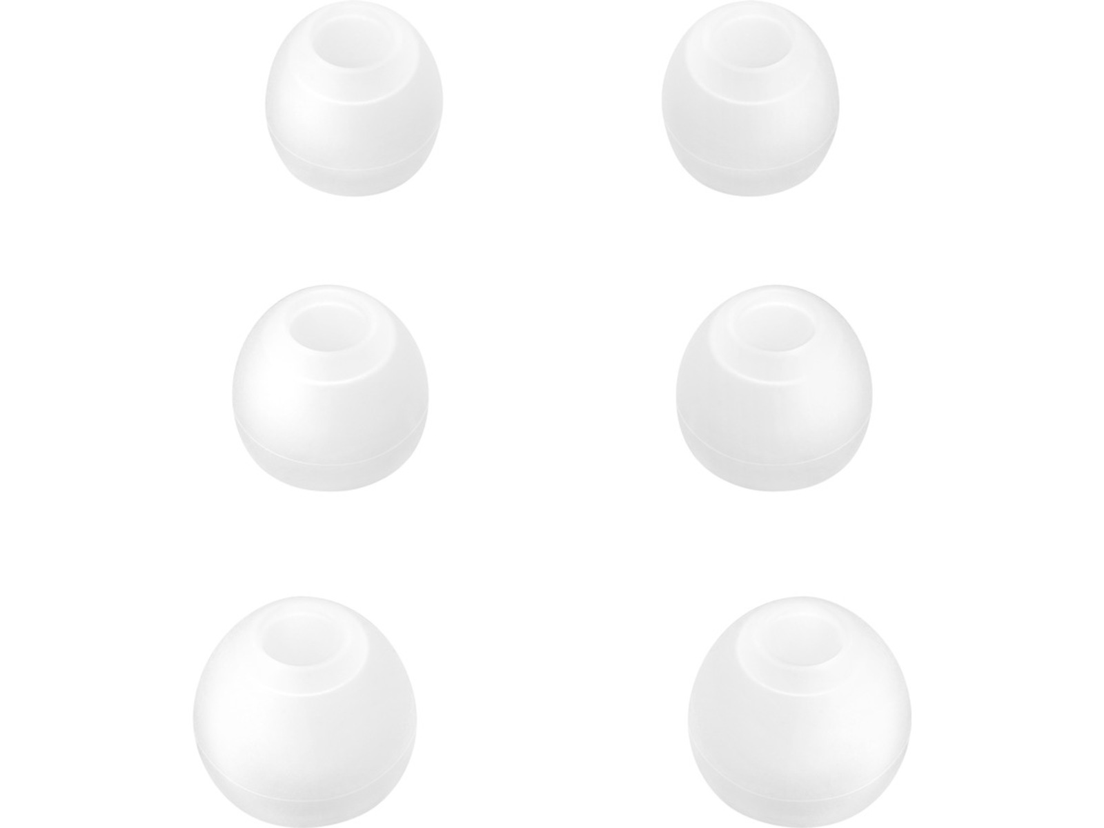 Samsung AKG öronproppar, In-Ear (vit) Handsfree