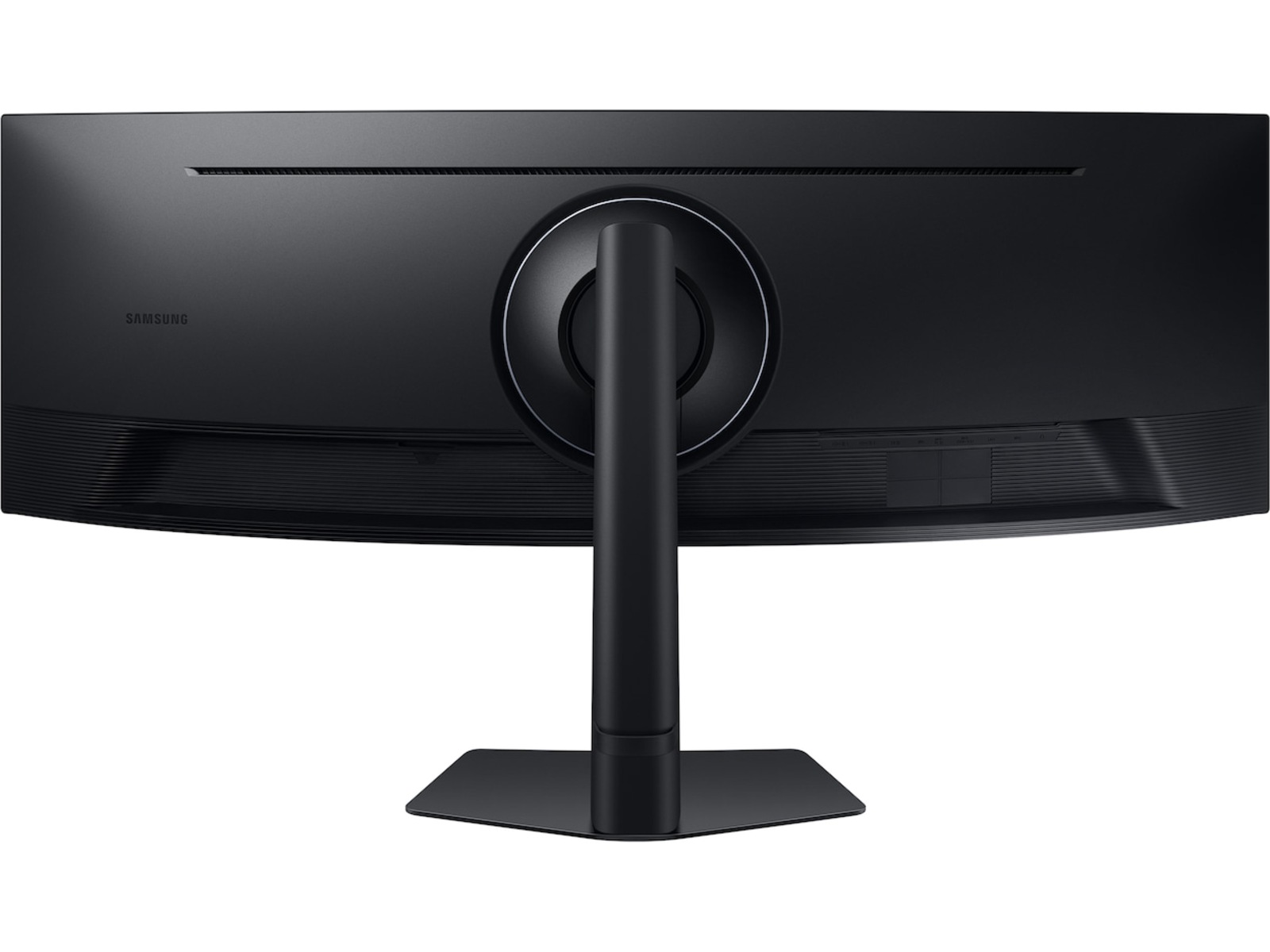 Samsung 49" ViewFinity S9 curved skärm S49F950UA Datorskärm