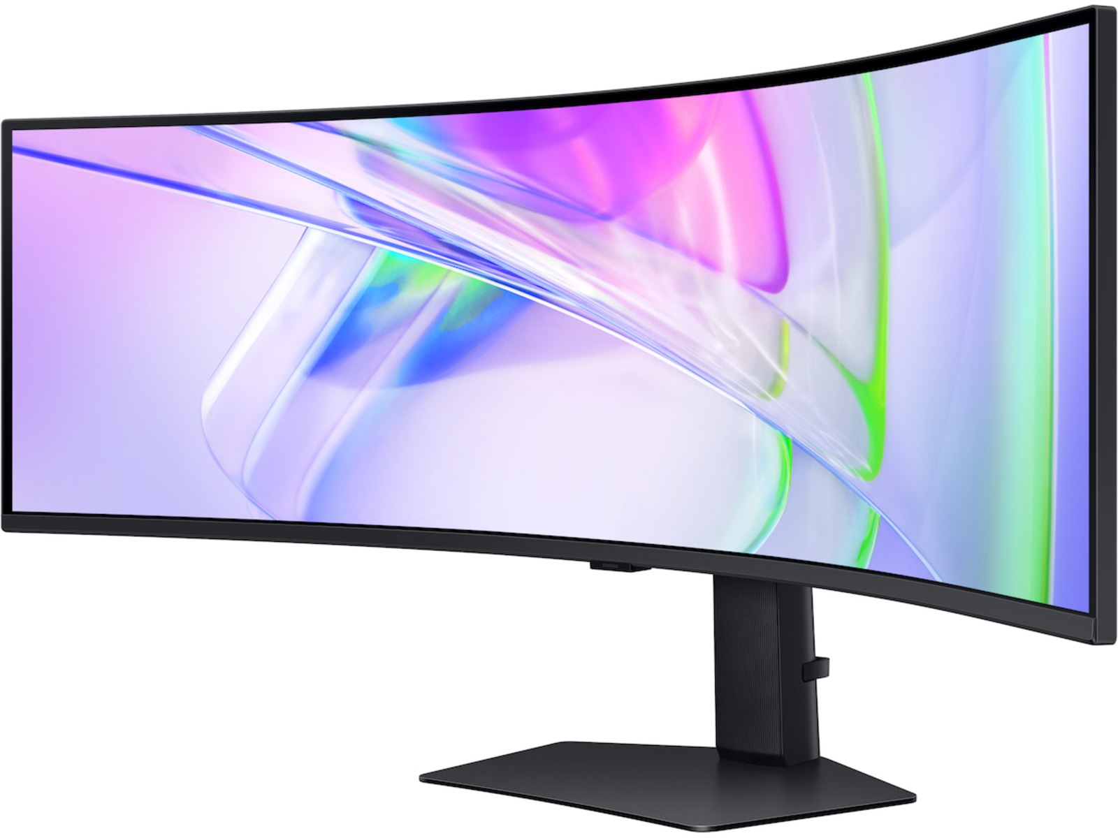 Samsung 49" ViewFinity S9 curved skärm S49F950UA Datorskärm