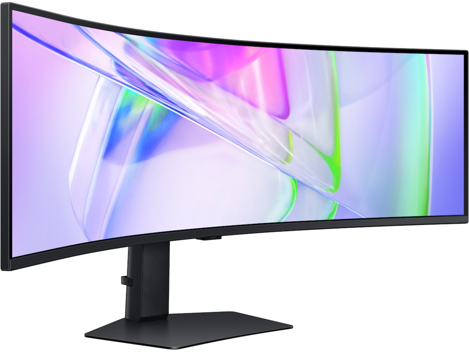 Samsung 49" ViewFinity S9 curved skärm S49F950UA Datorskärm