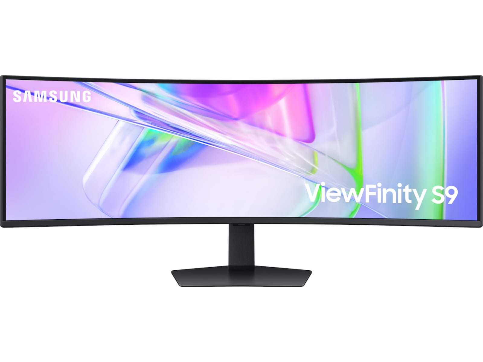 Samsung 49" ViewFinity S9 curved skärm S49F950UA Datorskärm