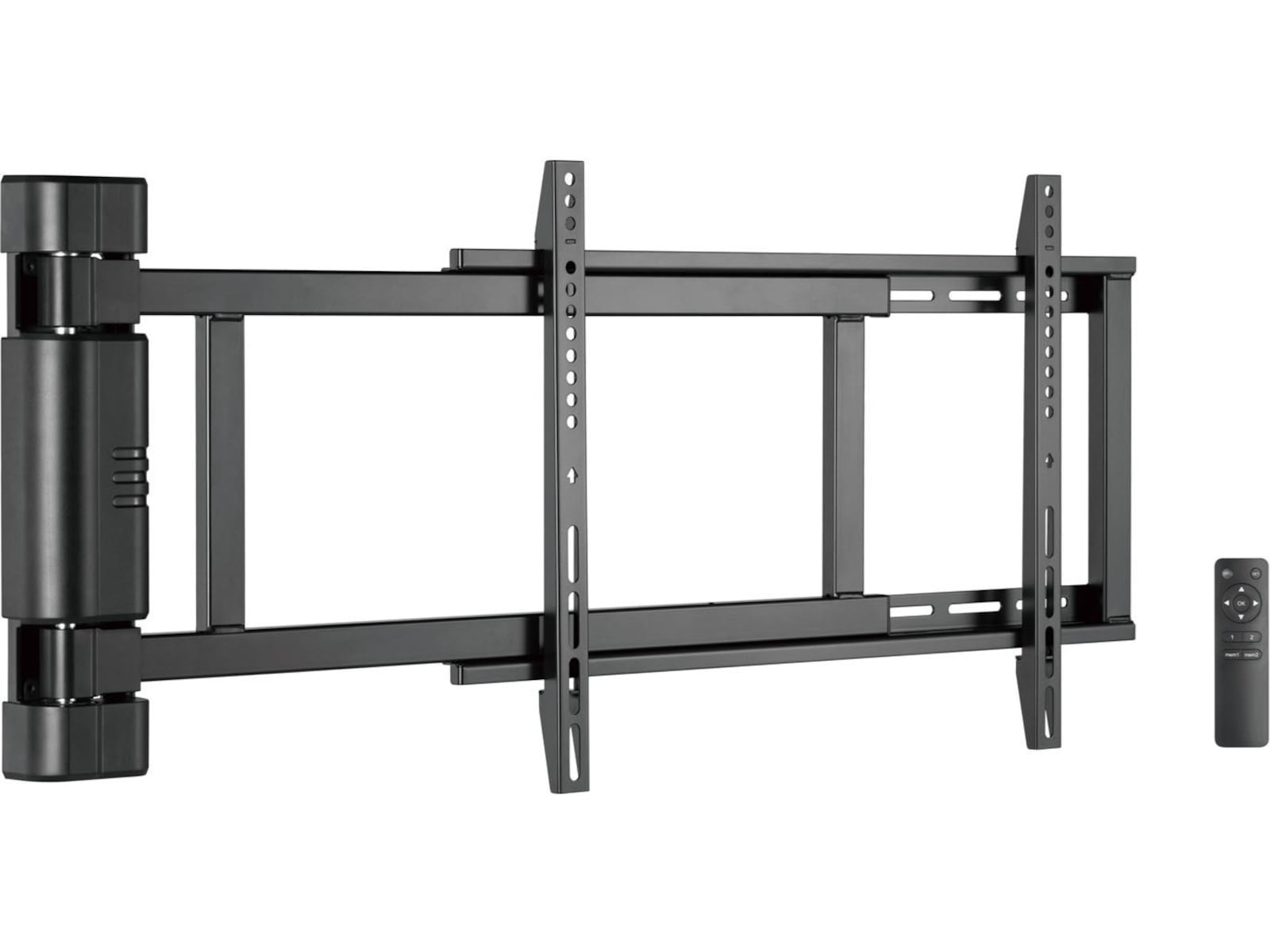 Loeffen LFTM8000 motoriserat väggfäste för TV 32–75" Väggfäste & TV-stativ