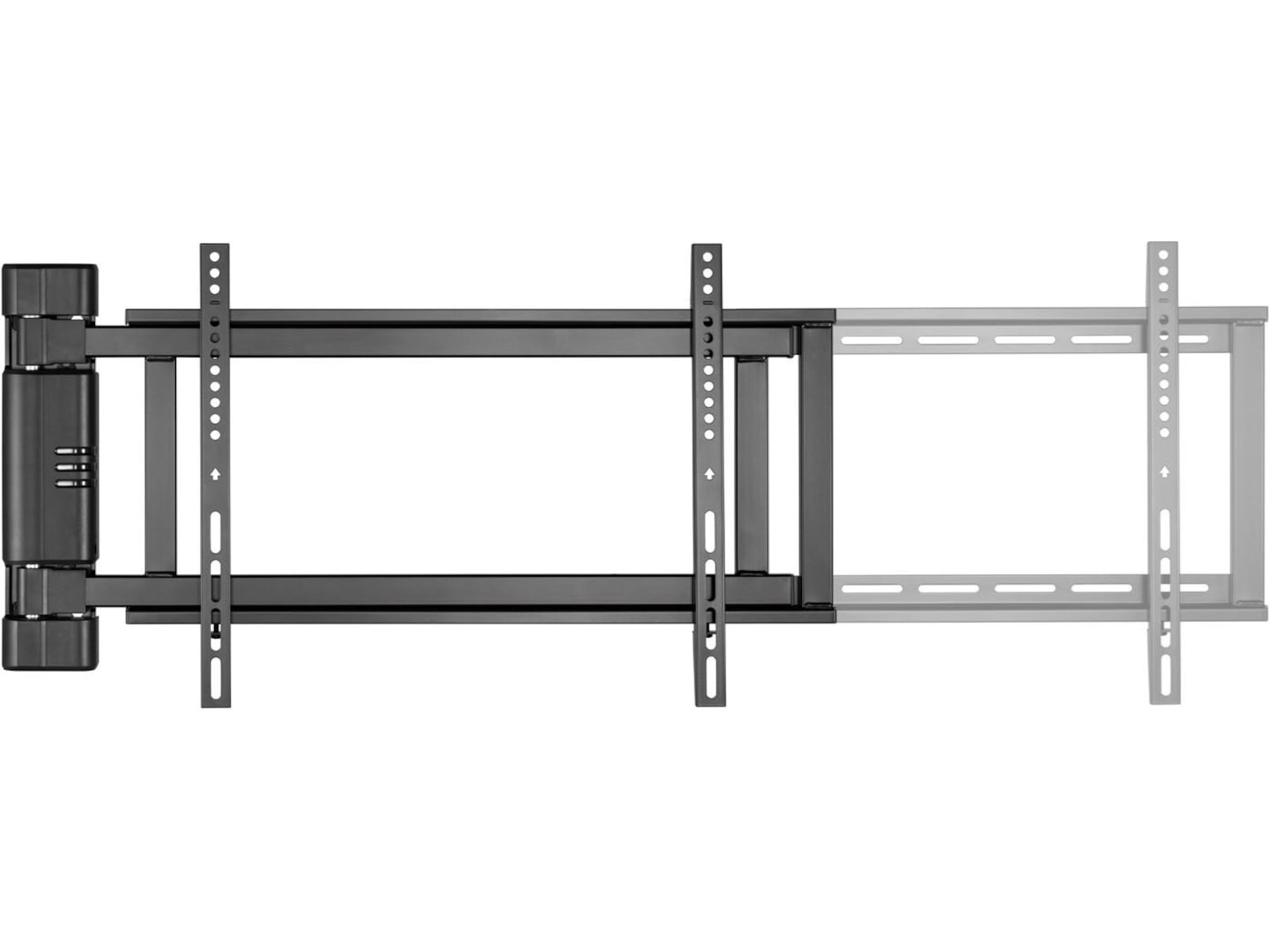 Loeffen LFTM8000 motoriserat väggfäste för TV 32–75" Väggfäste & TV-stativ