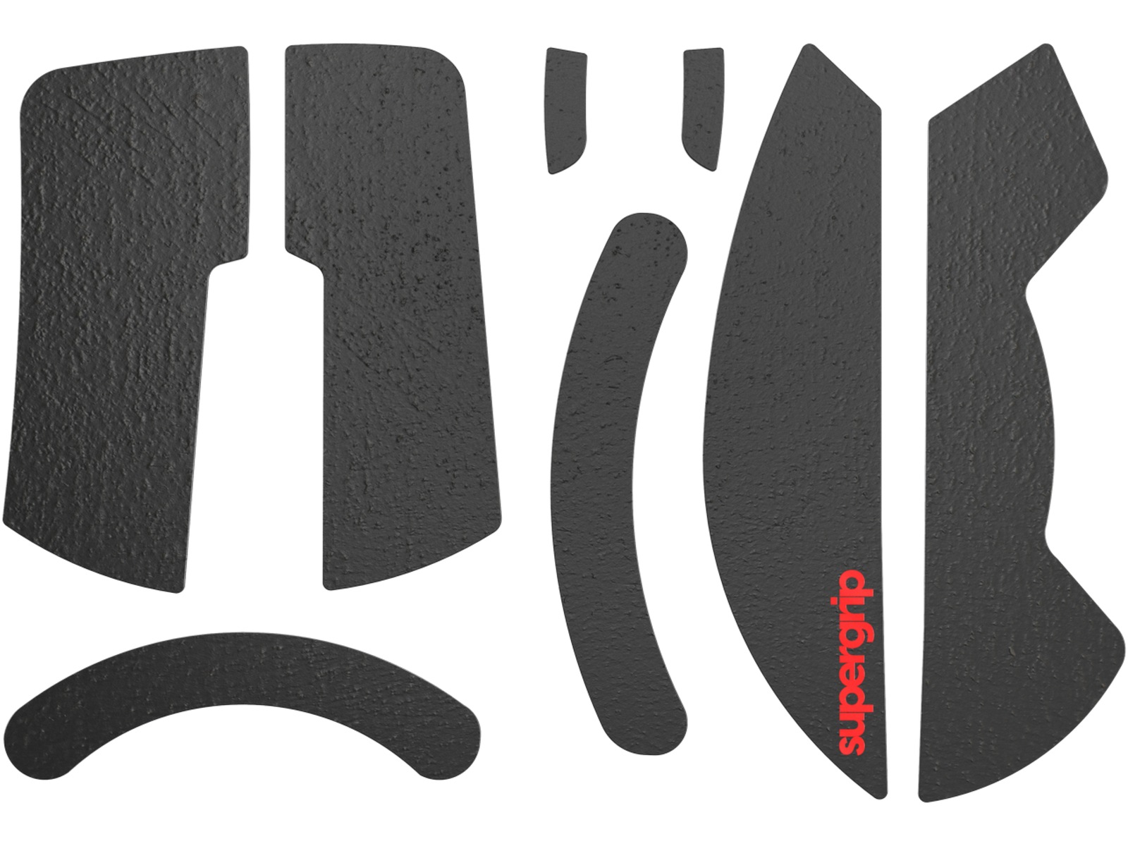 Pulsar Supergrip Grip Tape Razer Deathadder v3 Pro Tillbehör