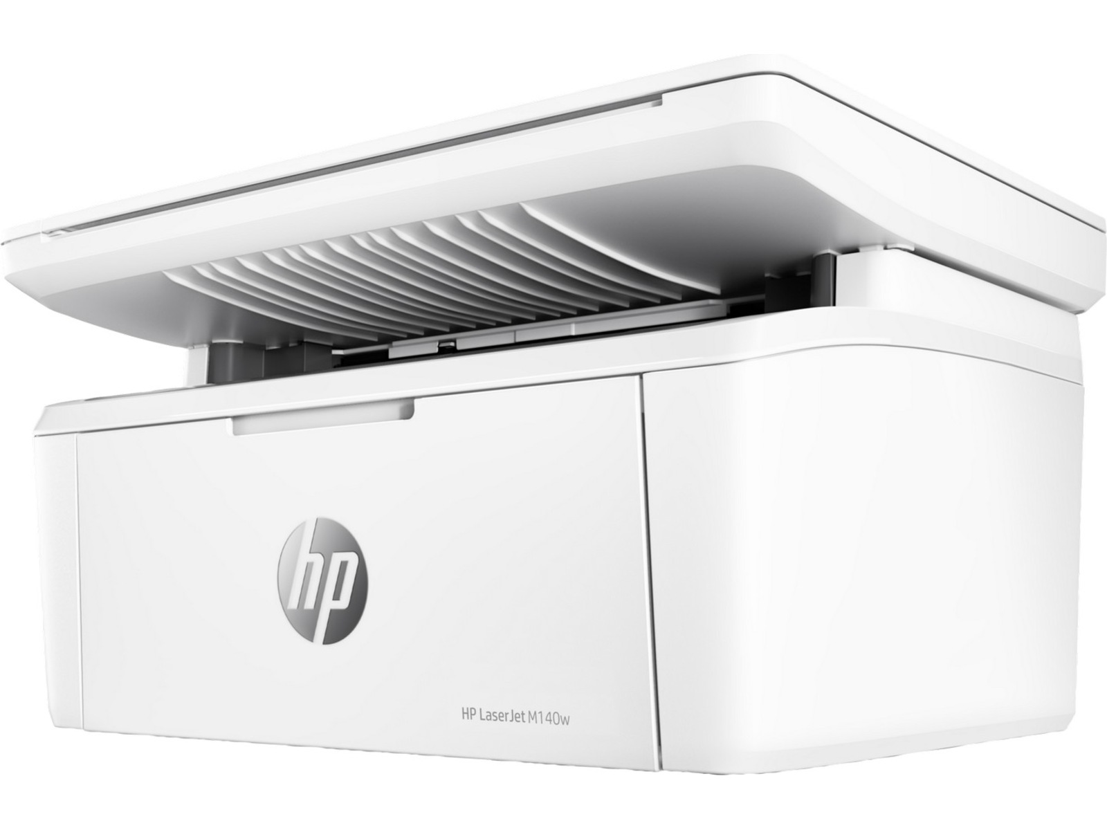 HP LaserJet MFP M140w laserskrivare Skrivare