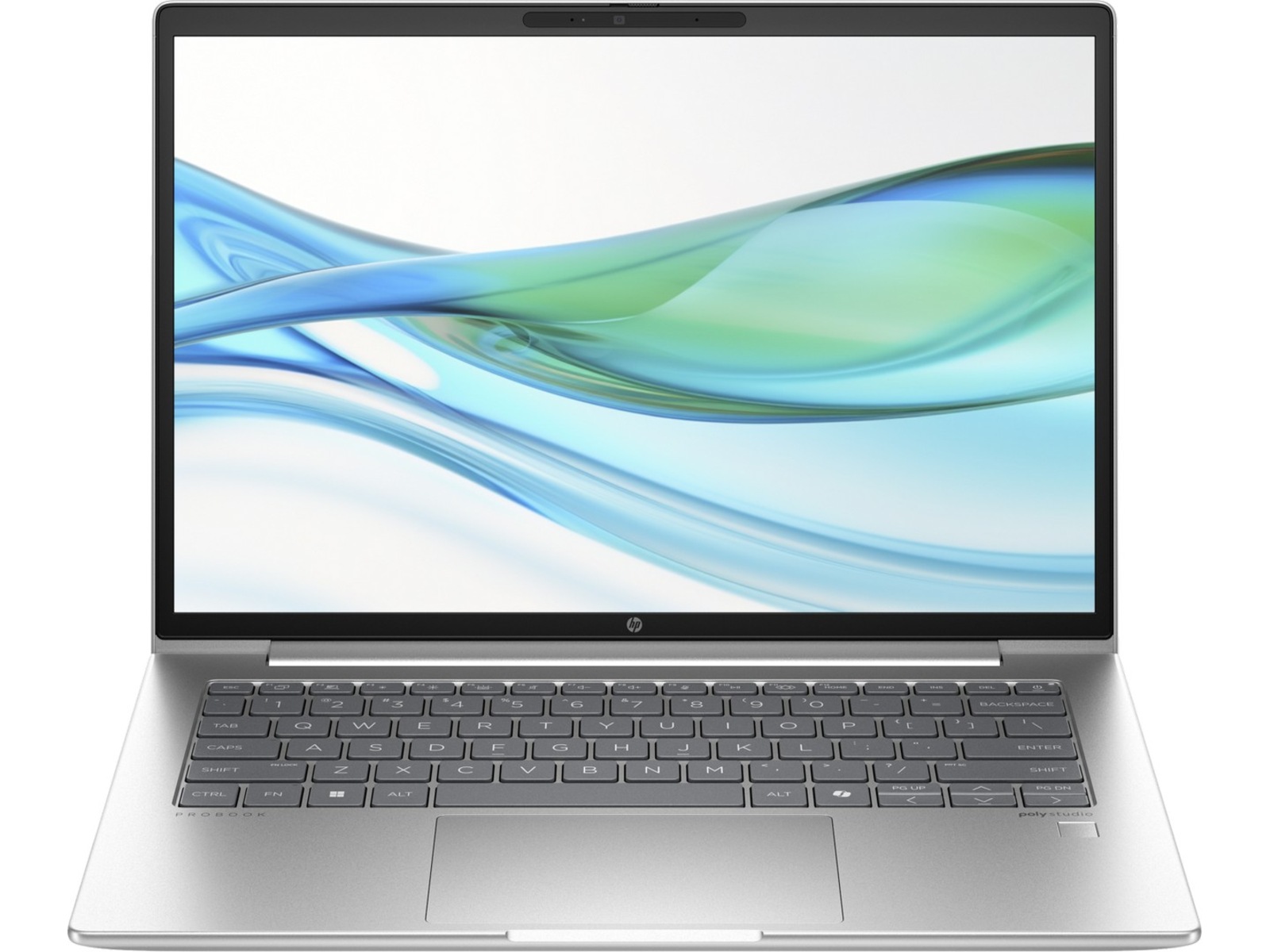 HP ProBook 440 G11 14" Full HD+ Datorer - Bärbara / laptop