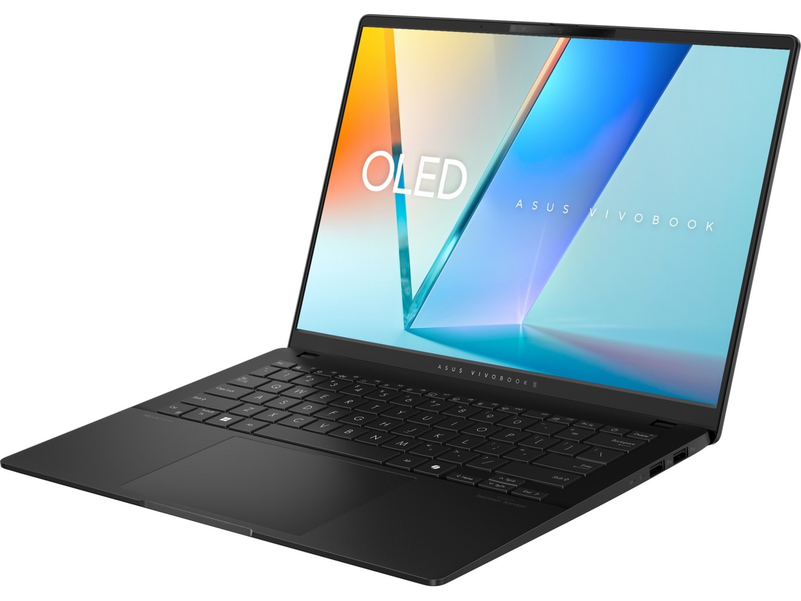 ASUS Vivobook S14 14" WUXGA OLED Datorer - Bärbara / laptop
