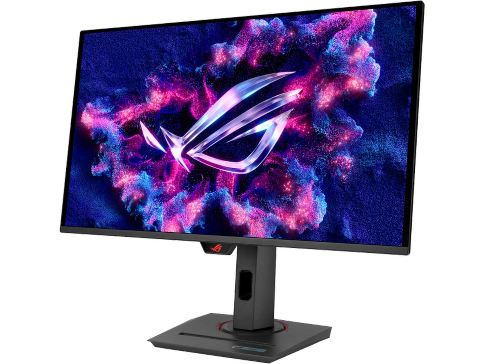 ASUS 27" gamingskärm ROG Strix XG27ACDNG Datorskärm