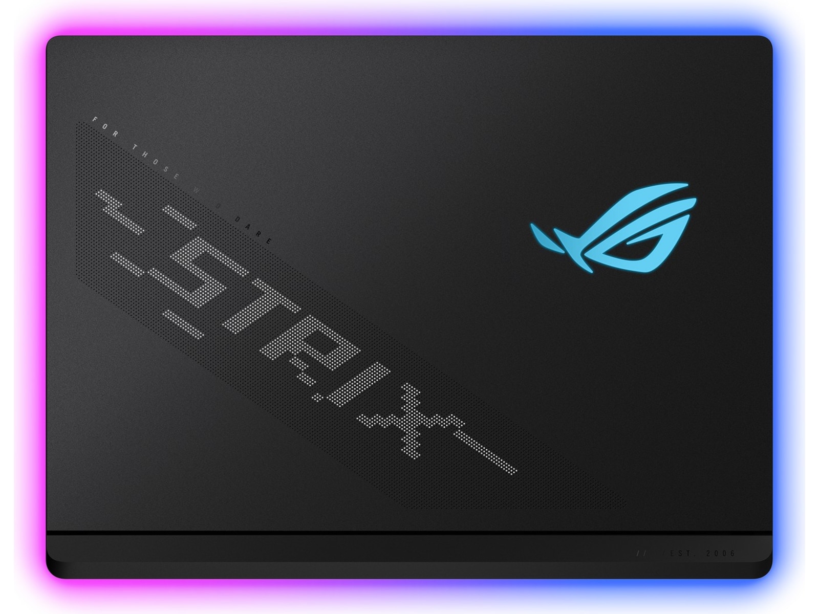 Asus ROG Strix SCAR 18" WQXGA 240 Hz Datorer - Bärbara / laptop