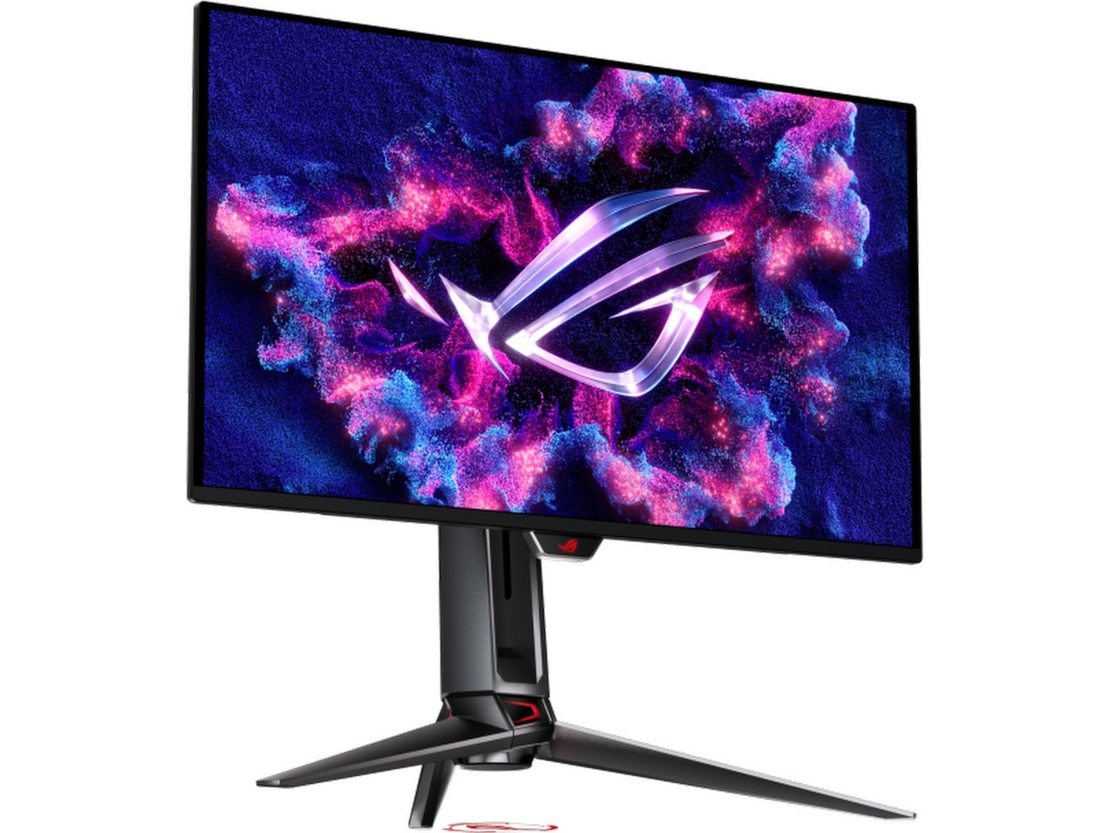 ASUS ROG Swift 27" 4K gamingskärm PG27UCDM Datorskärm