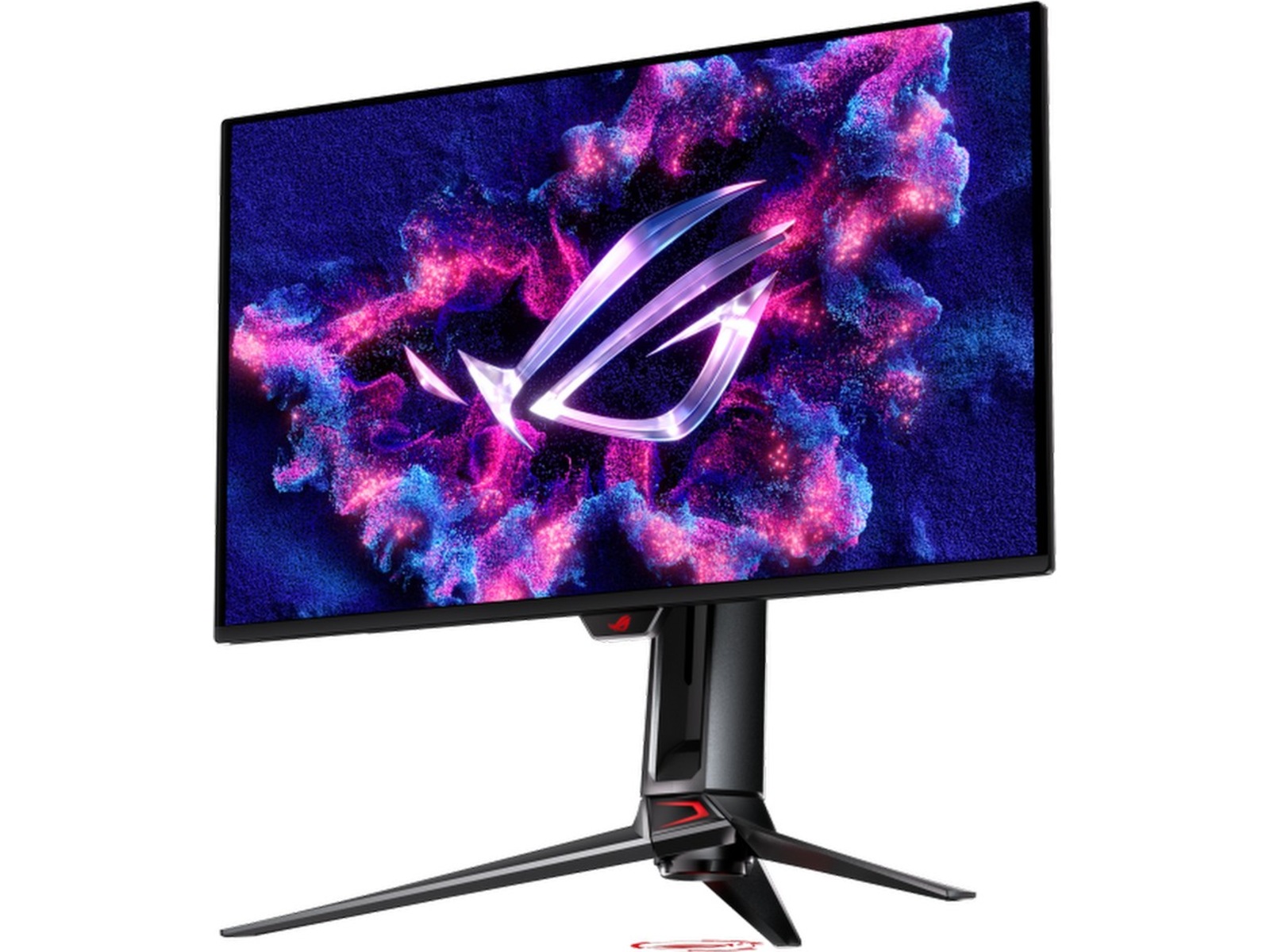ASUS ROG Swift 27" 4K gamingskärm PG27UCDM Datorskärm