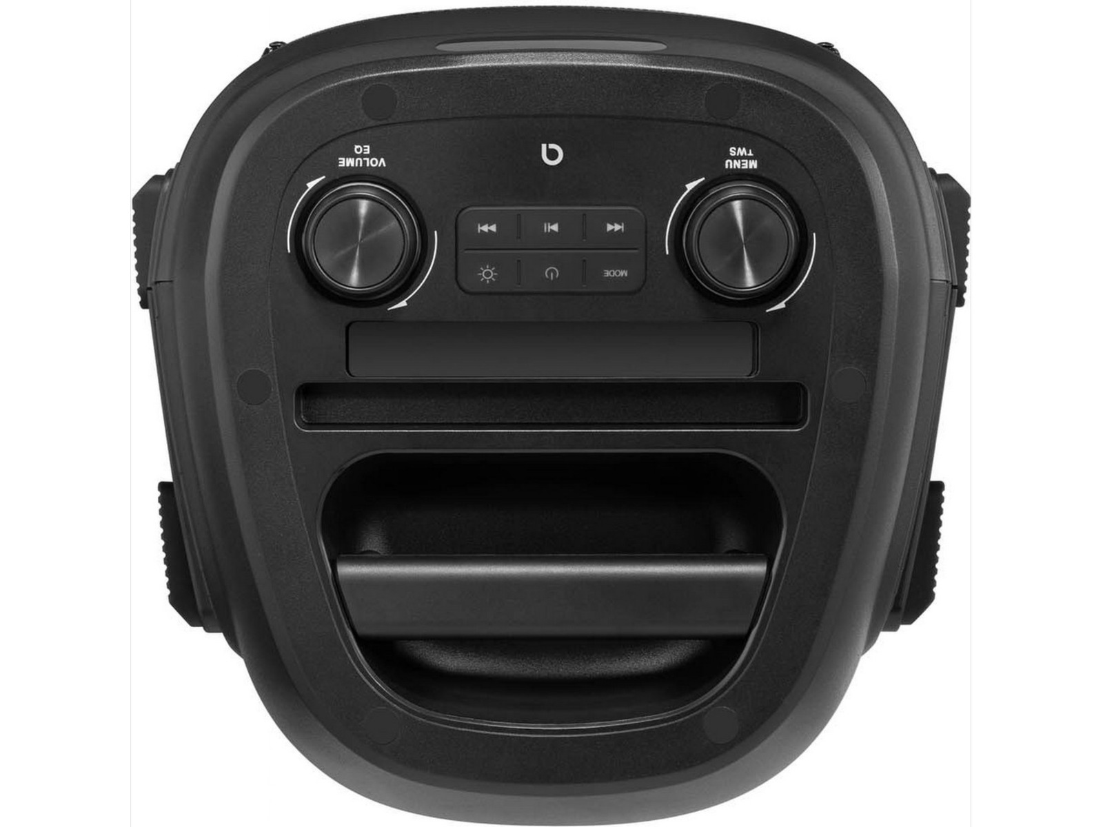 Andersson PYB-3200 portabel partyhögtalare Trådlös / Bluetooth högtalare