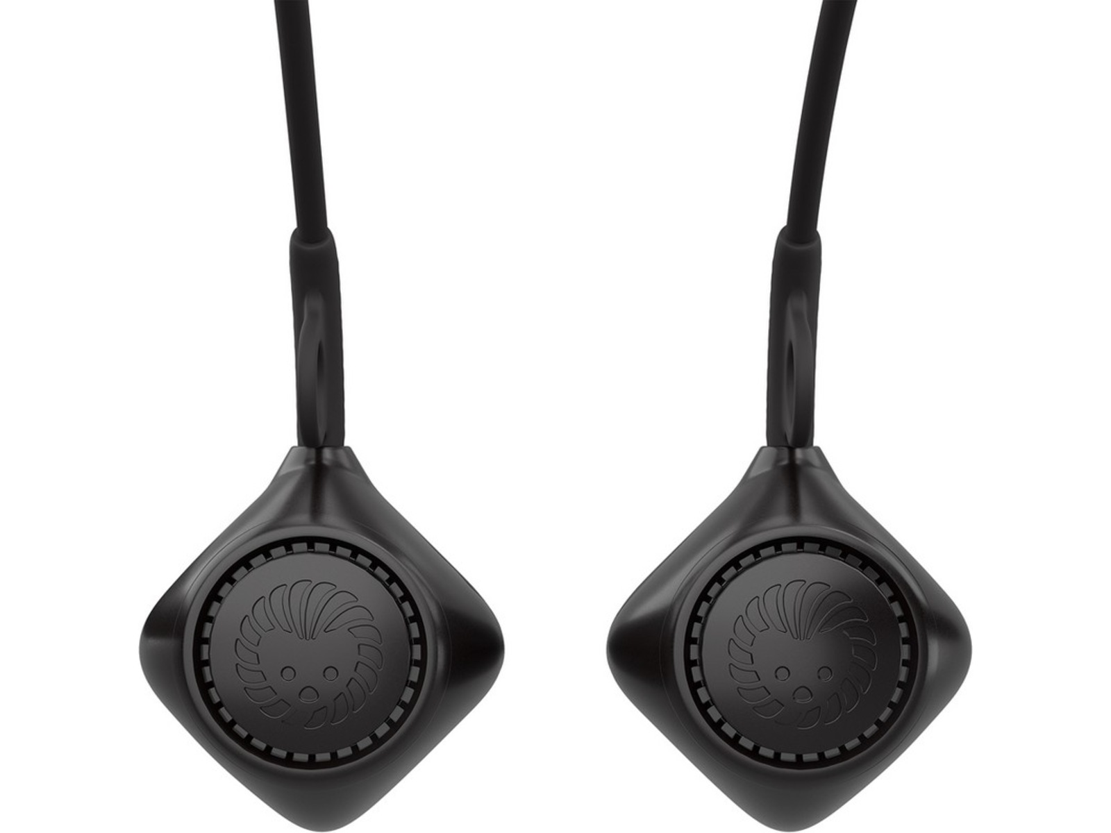 Hedgehog Drive skotorkare för bil + adapter (svart) Skotorkare