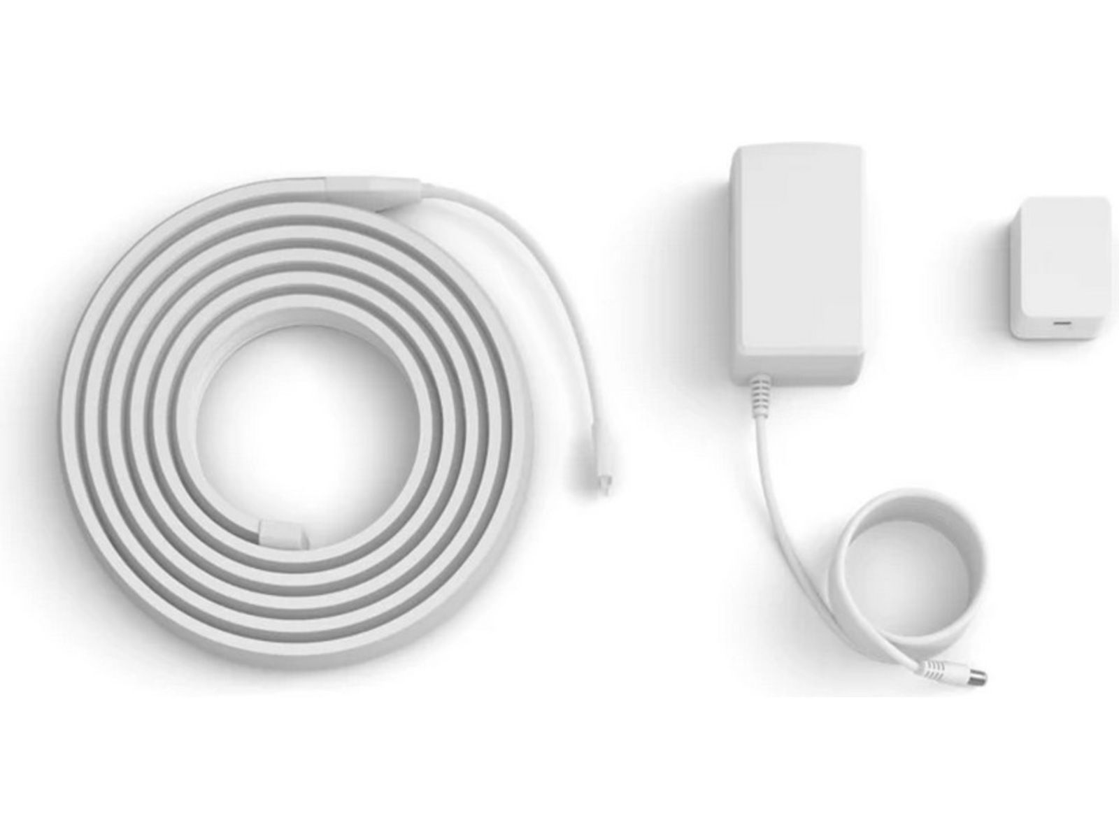 Philips Hue OmniGlow ljusslinga 3 m Led strips & underhållning