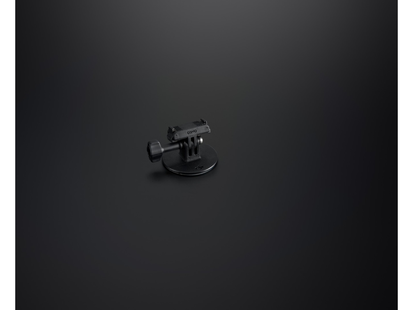 DJI Osmo Platt självhäftande baspaket (snabbfäste med dubbla riktningar) Tillbehörssatser till kameror
