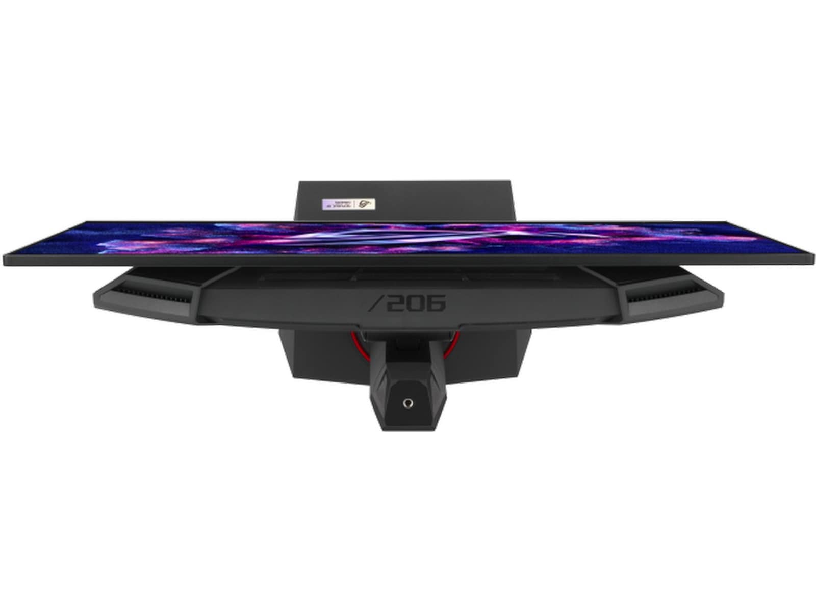 ASUS 27" gamingskärm ROG Strix XG27ACDNG Datorskärm