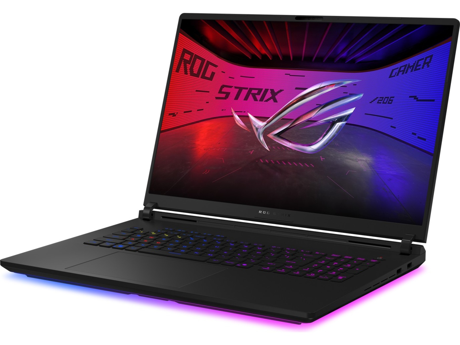 Asus ROG Strix SCAR 18" WQXGA 240 Hz Datorer - Bärbara / laptop