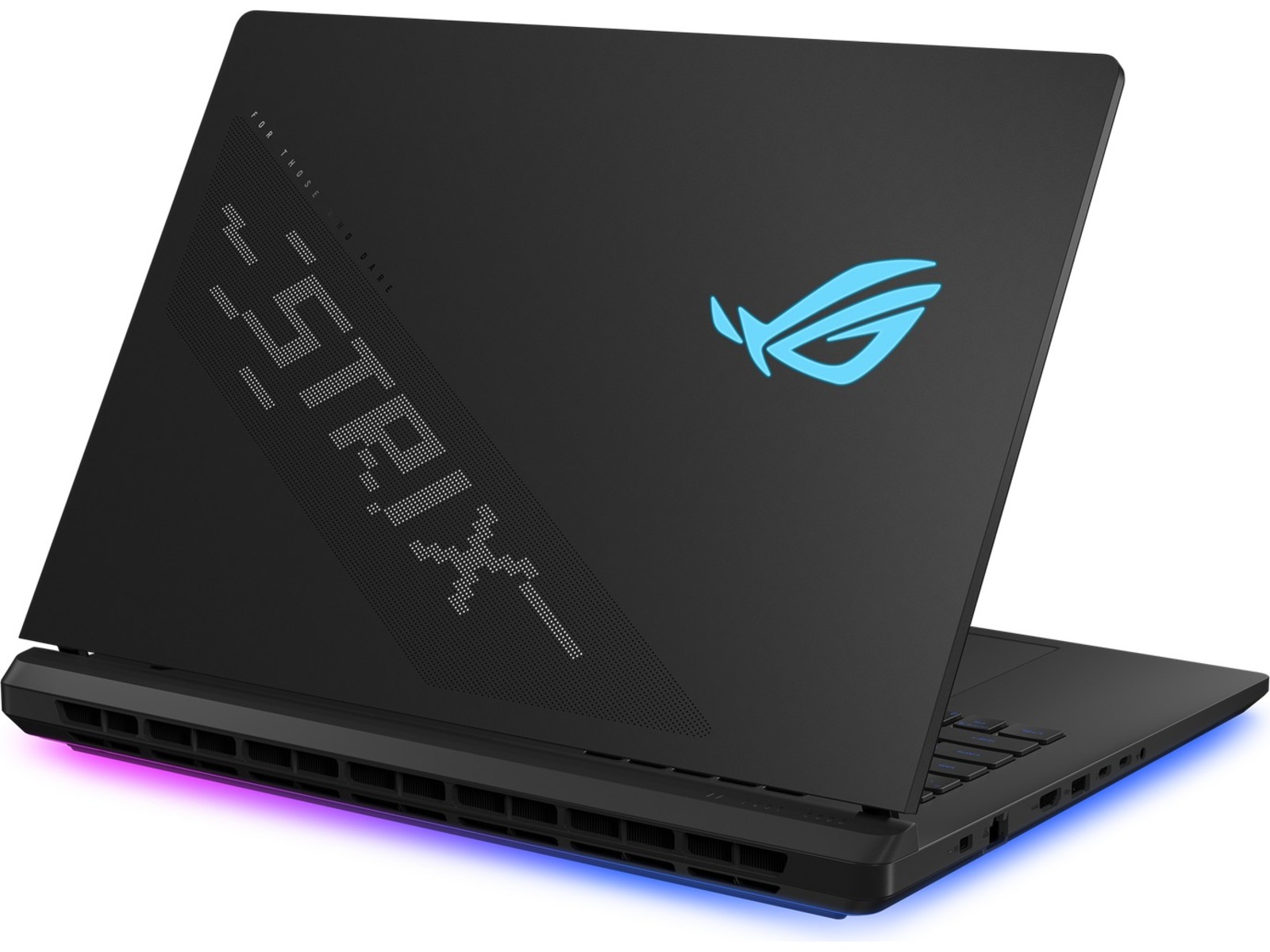 Asus ROG Strix SCAR 18" WQXGA 240 Hz Datorer - Bärbara / laptop