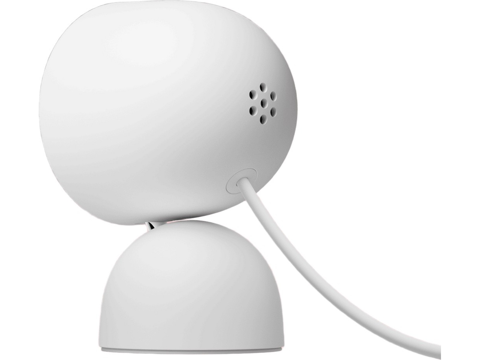 Google Nest 3. gen Inomhusövervakningskamera Övervakningskamera