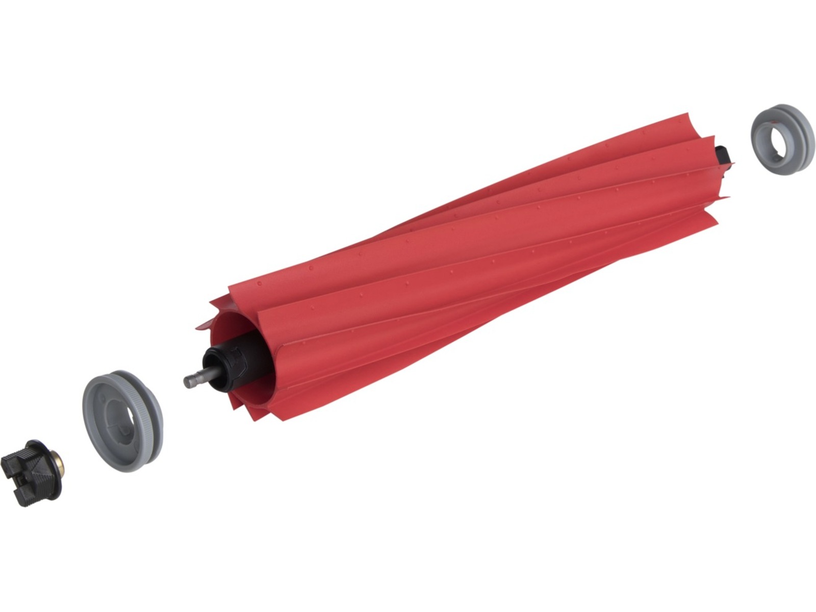 Roborock rubber main brush QR798/MaxV Tillbehör för dammsugare & rengöring