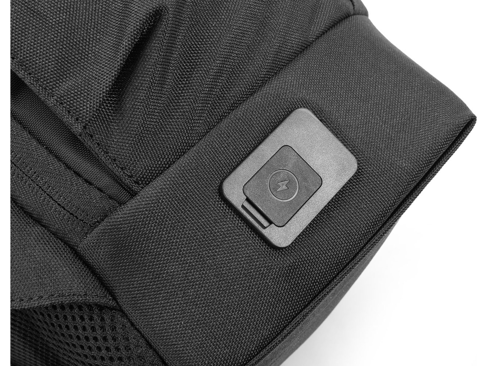 Andersson Laptop Ryggsäck 15,6" ECO Ryggsäck, väska och fodral