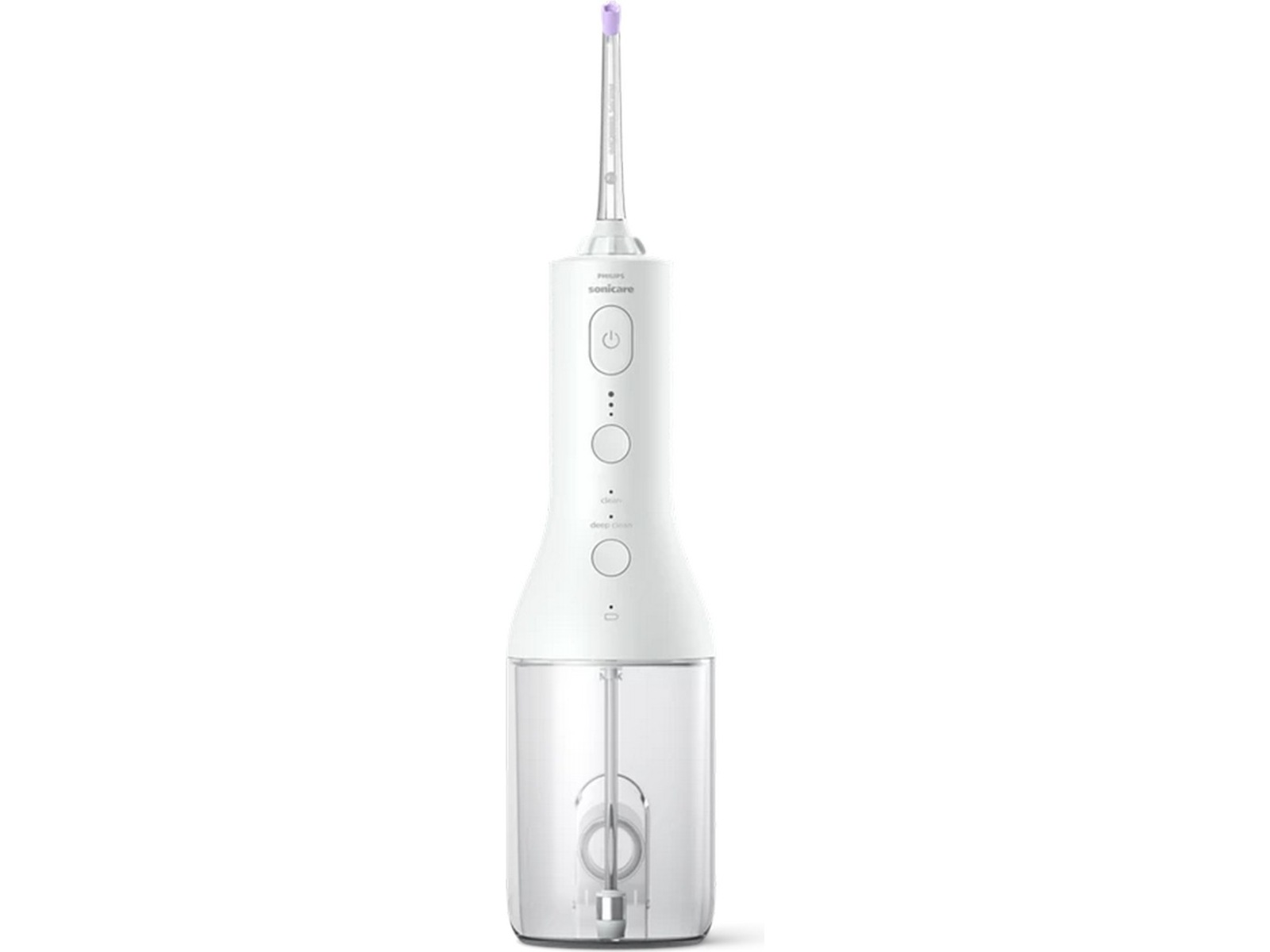 Philips HX3826/31 Sonicare Power Flosser Trådlös Mundusch Eltandborste