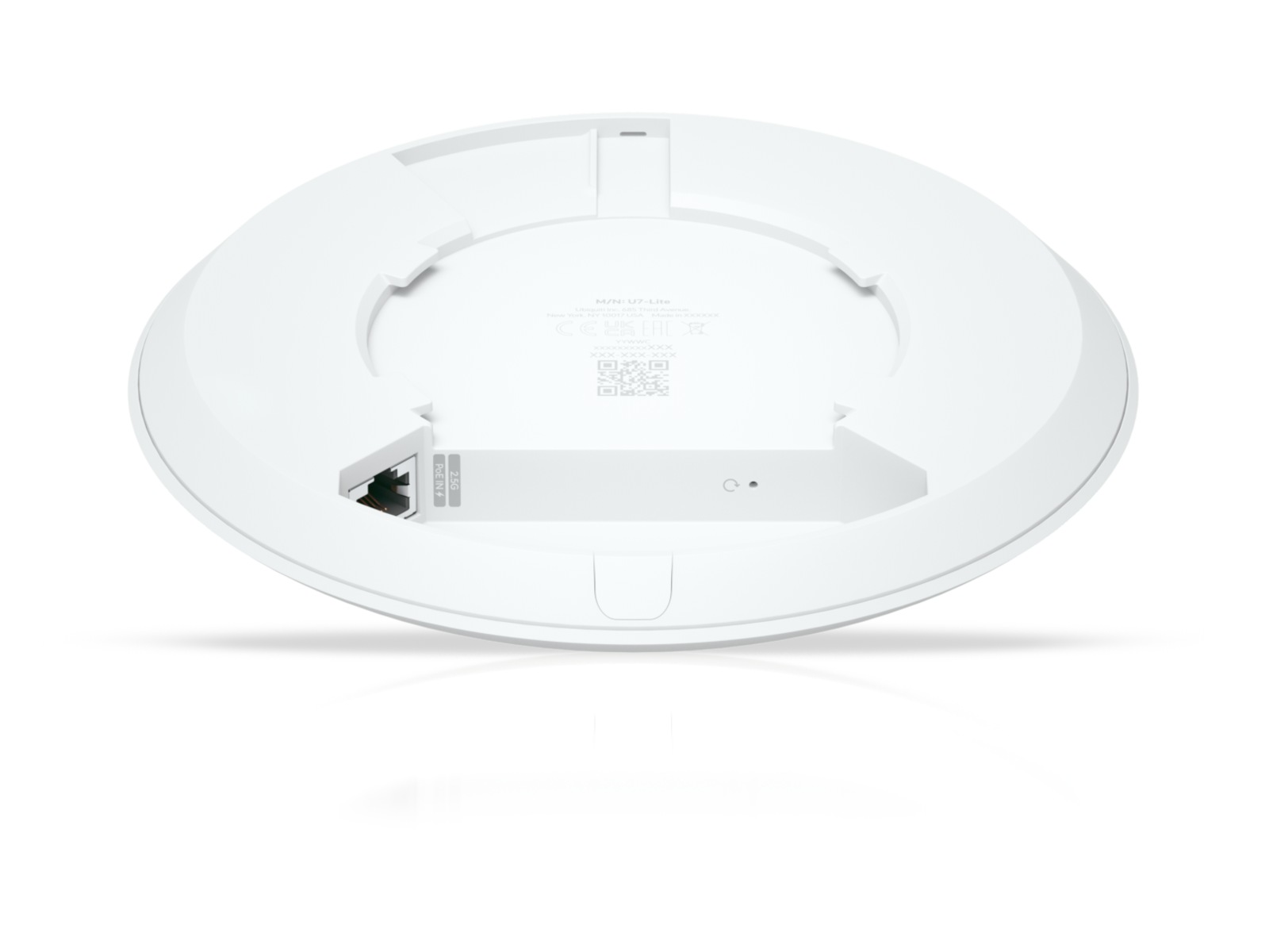 Ubiquiti UniFi U7 Lite Access Point Accesspunkt
