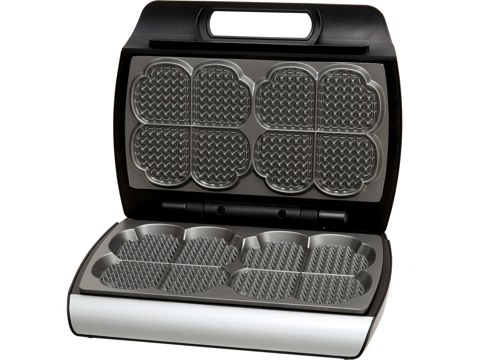 Åviken Elegance 910.230 Dubbelt våffeljärn Våffeljärn