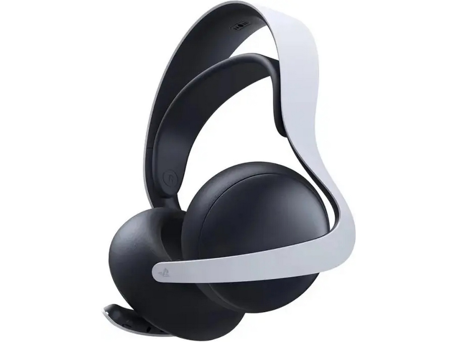Sony Pulse Elite Trådlöst Gamingheadset (vit) -B-Grade Demo headset