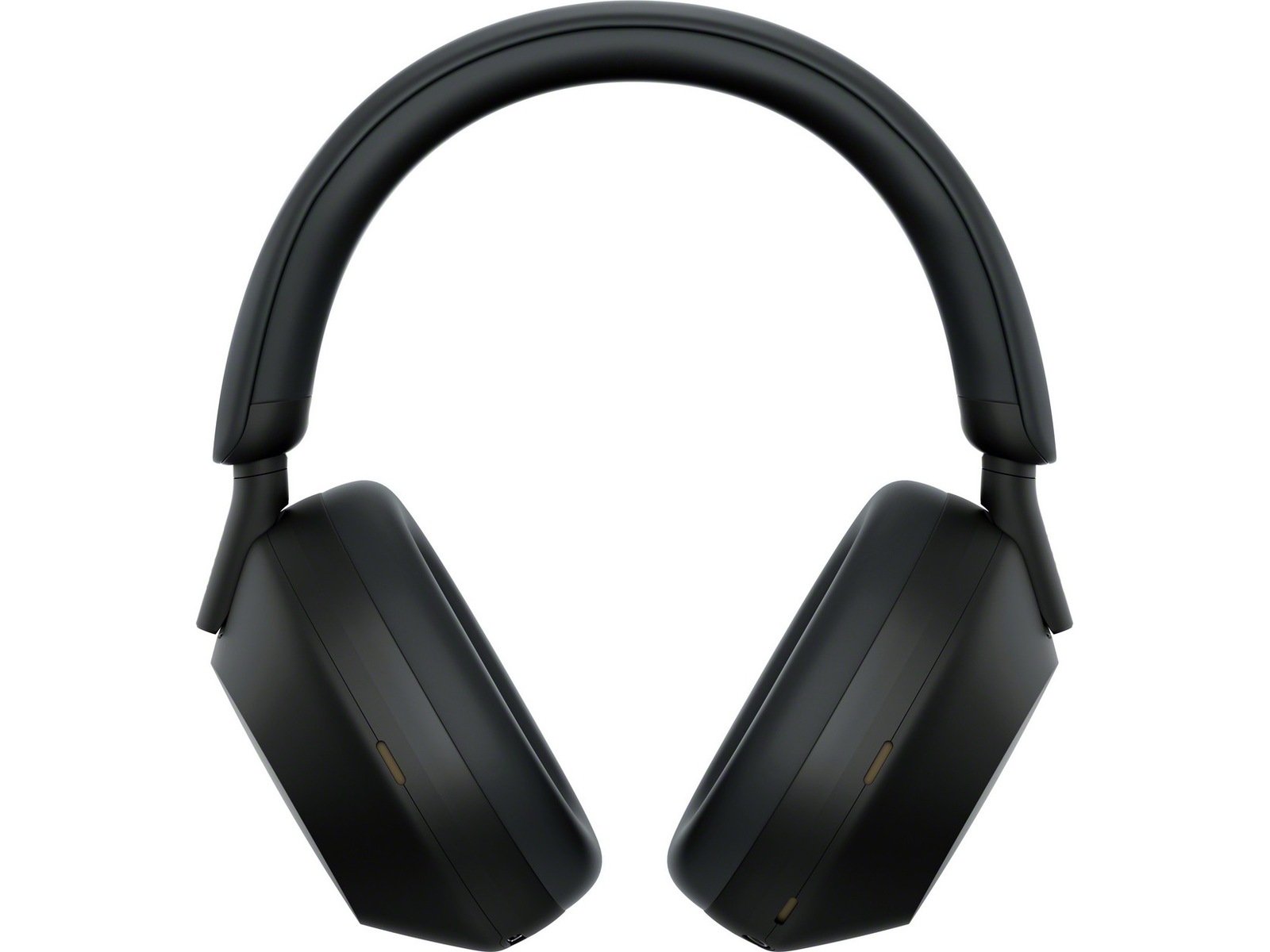 Sony WH-1000XM5 trådlösa hörlurar, Over-Ear (svart) Hörlurar