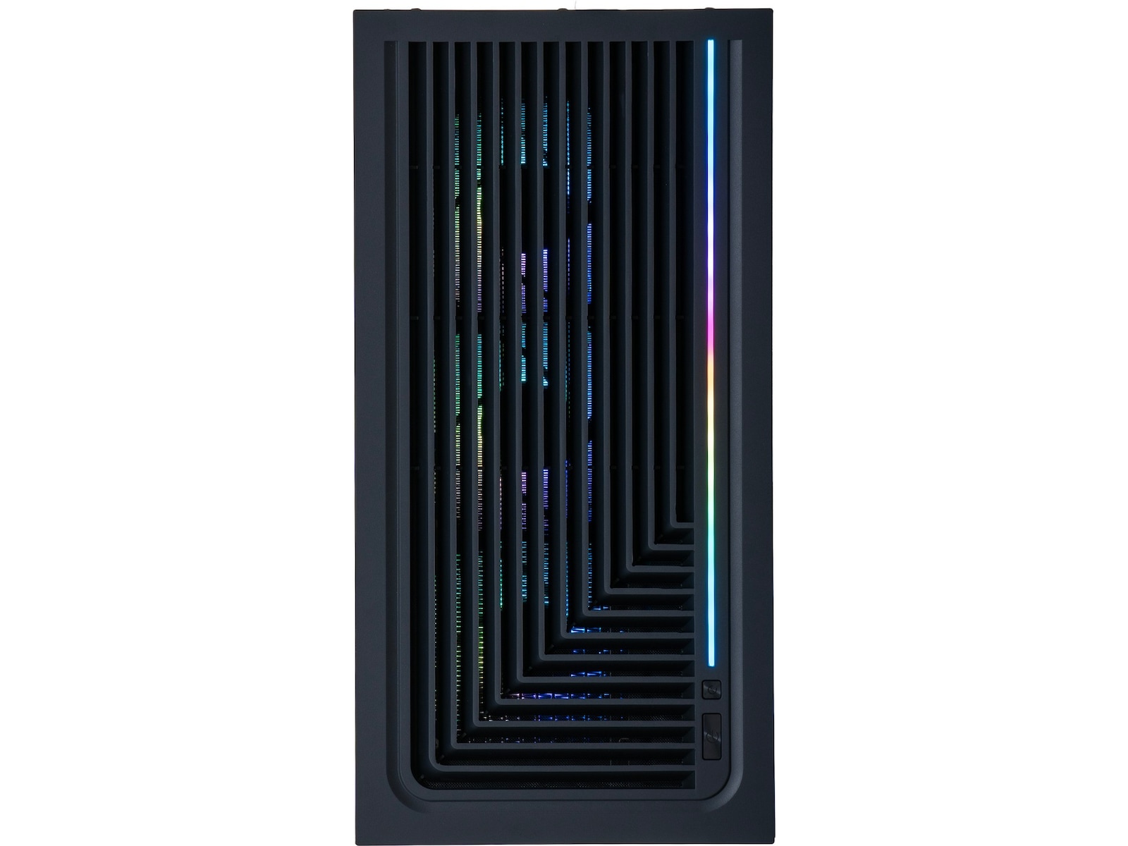 Komplett-PC Epic Gaming a355 RGB Gamingdator stationär