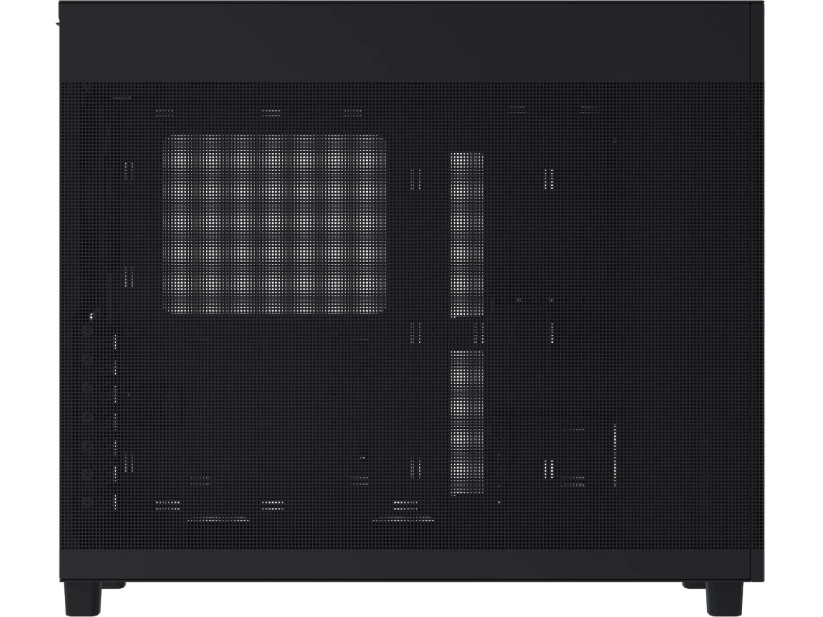 Asus Prime AP303 MESH Miditower (svart) Midi tower