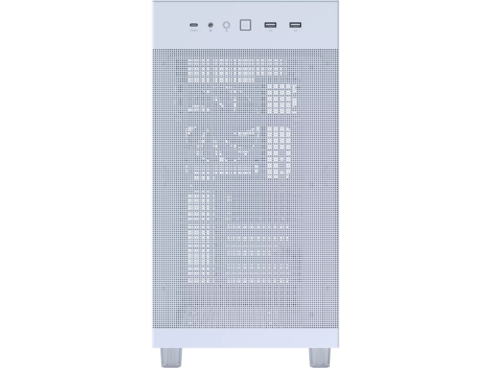 Asus Prime AP303 TG Mid Tower (hvti) Midi tower