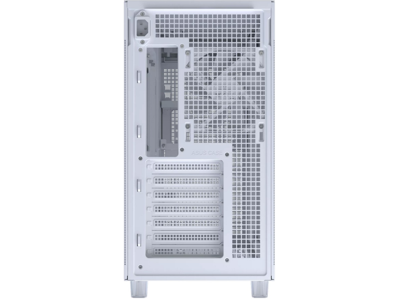 Asus Prime AP303 TG Mid Tower (hvti) Midi tower