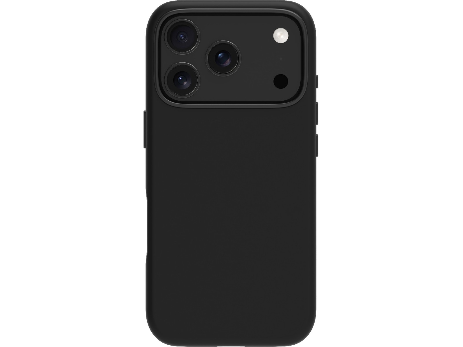 dbramante1928 iPhone 17 Pro Roskilde ICON fodral (midnight) Skydd