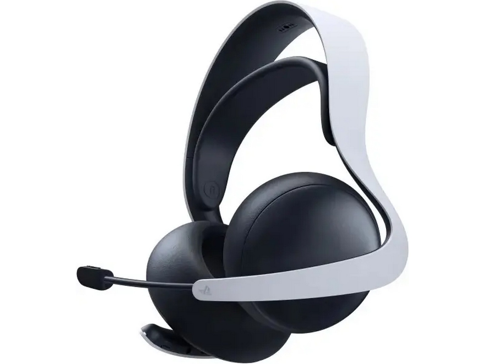 Sony Pulse Elite Trådlöst Gamingheadset (vit) -B-Grade Demo headset