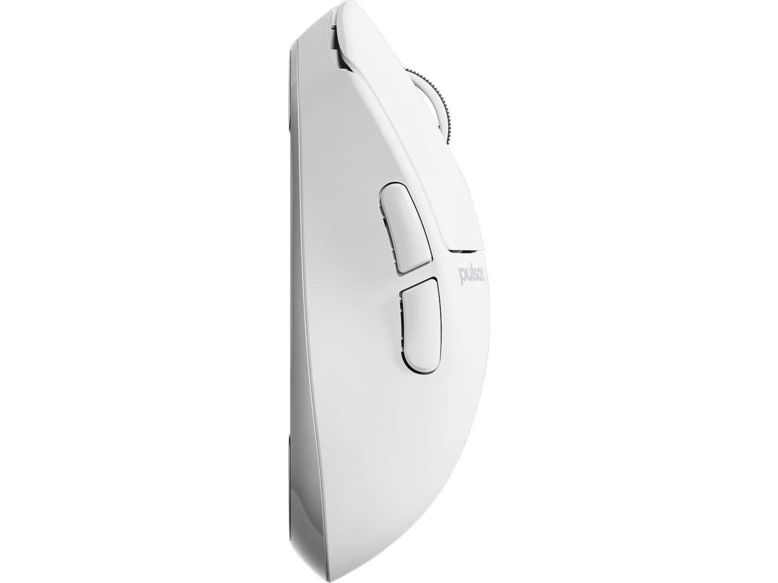 Pulsar X3 CRAZYLIGHT Mini trådlös gamingmus (uyuni white) Gamingmöss