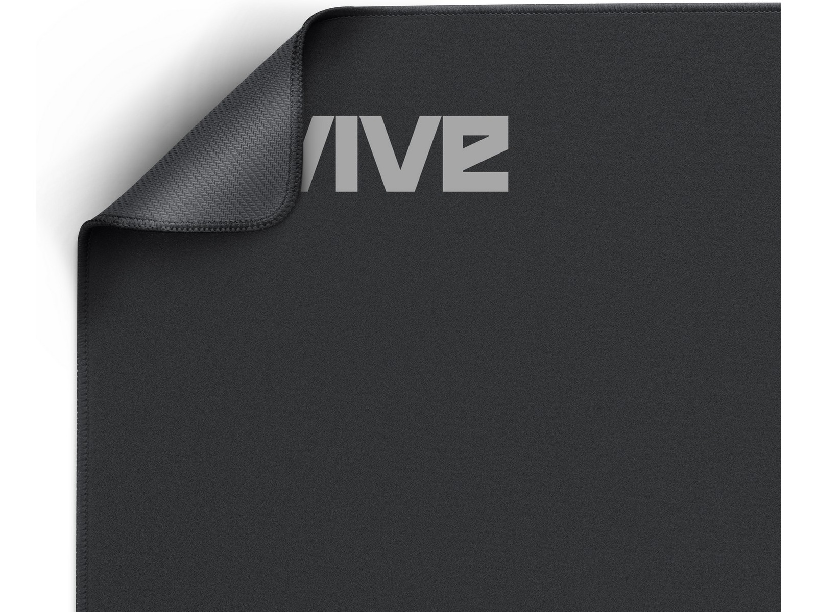 Svive Flow Gaming Musmatta Performance XL (svart) Gamingmusmatta